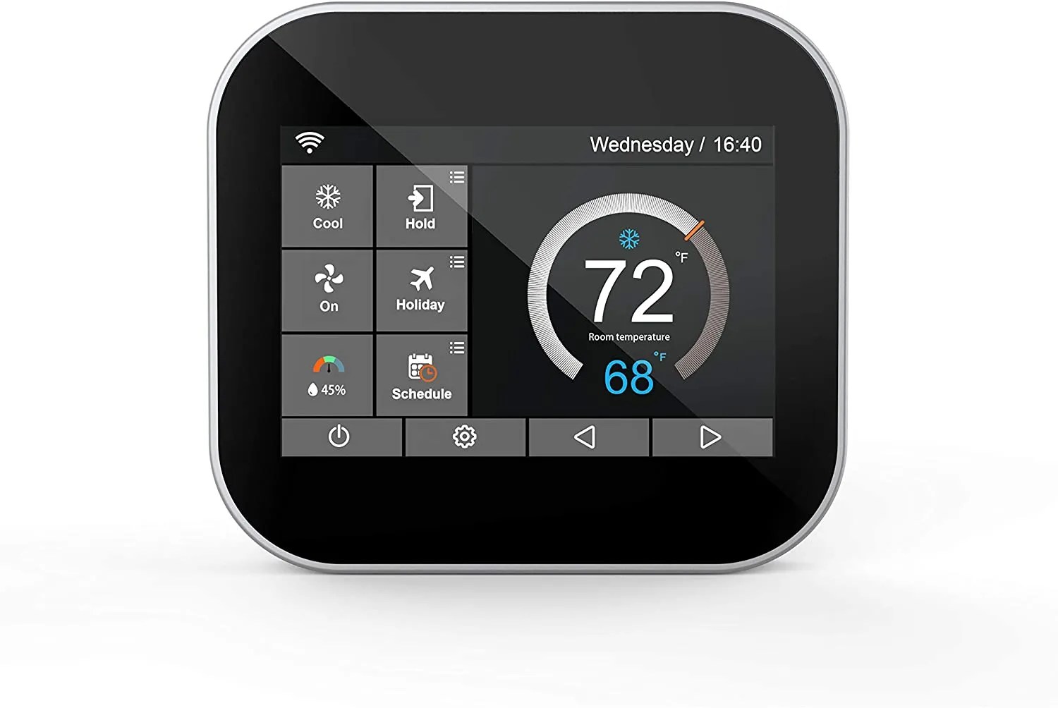 Best Smart Thermostats (Updated 2020)
