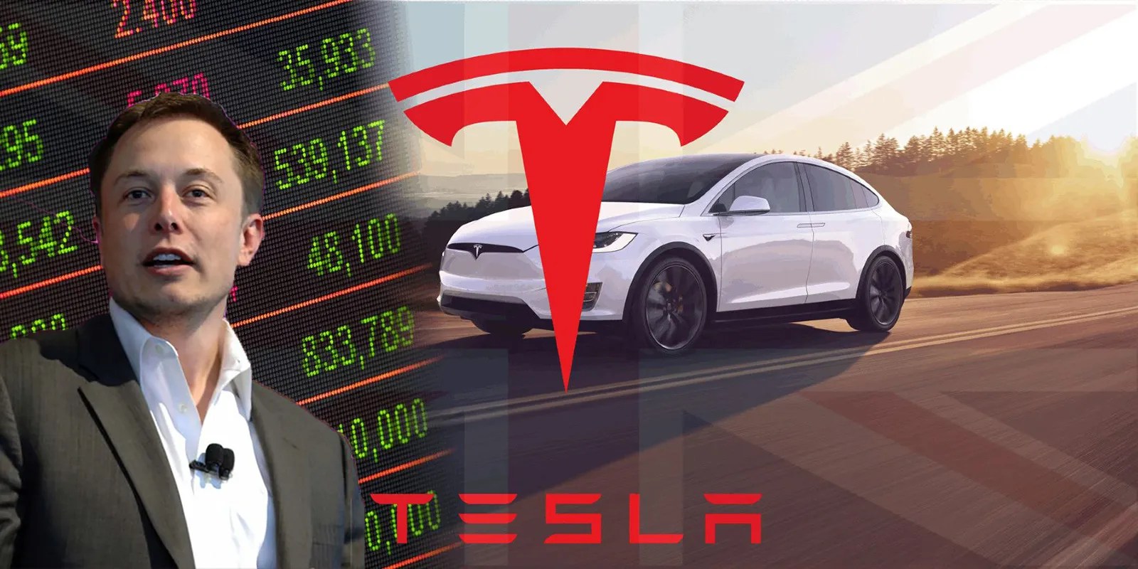 Why Tesla Shareholders Are Being Asked To Remove Elon Musk From Board