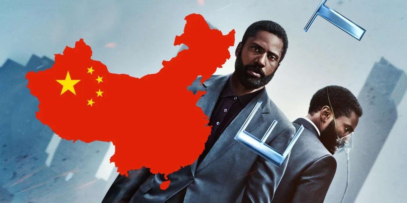 Long Runtime Could Prevent Movie From Playing in China