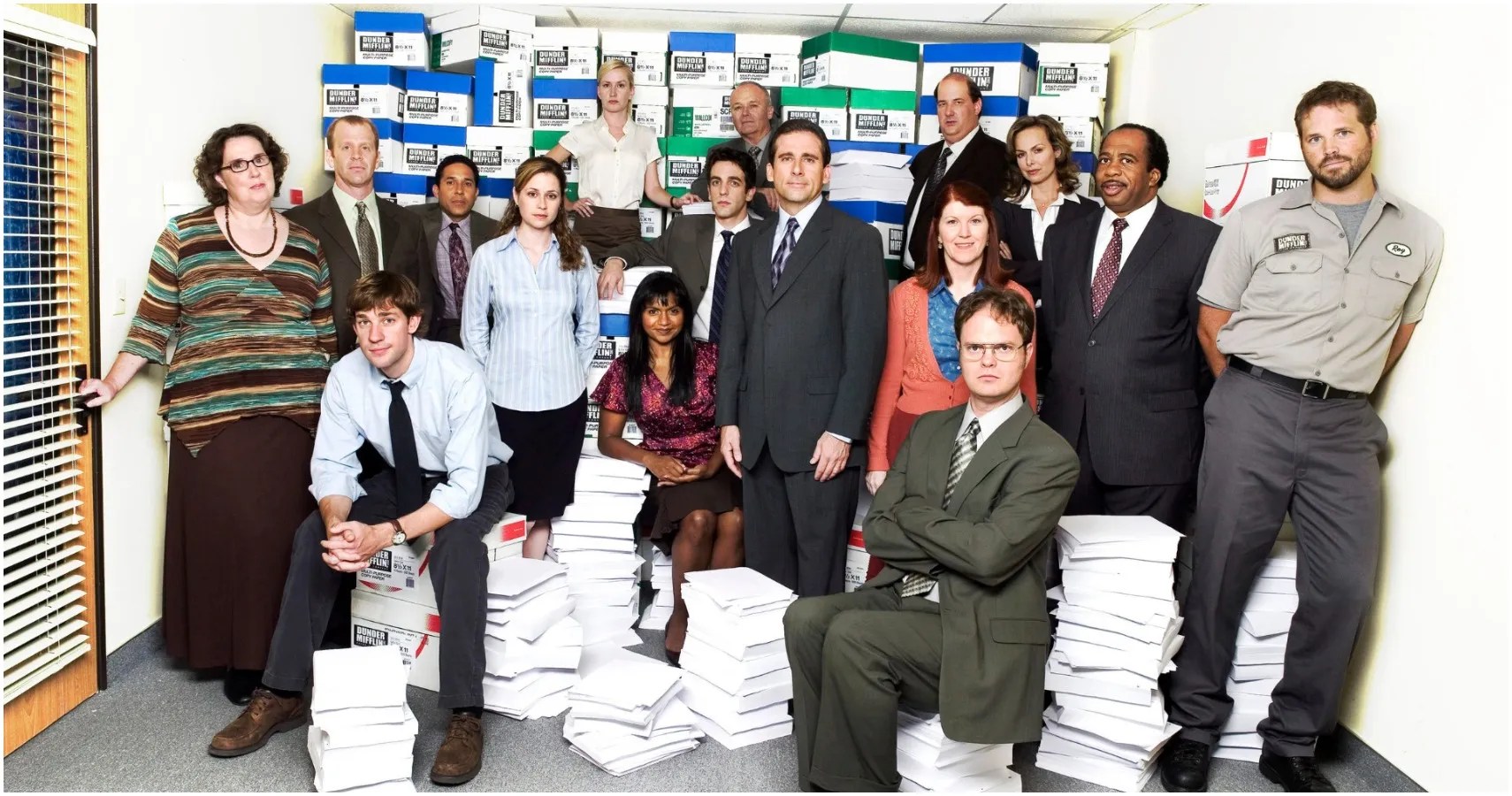 10 Movies To Watch If You Love The Office ScreenRant