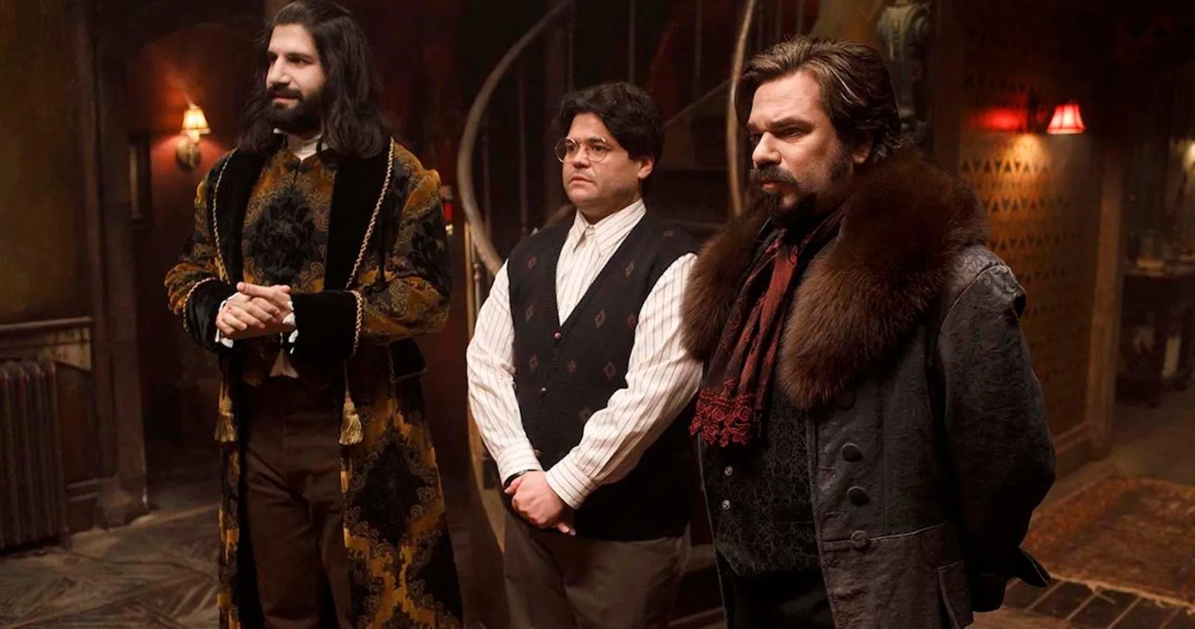 What We Do In The Shadows 10 Things To Expect From Series 3
