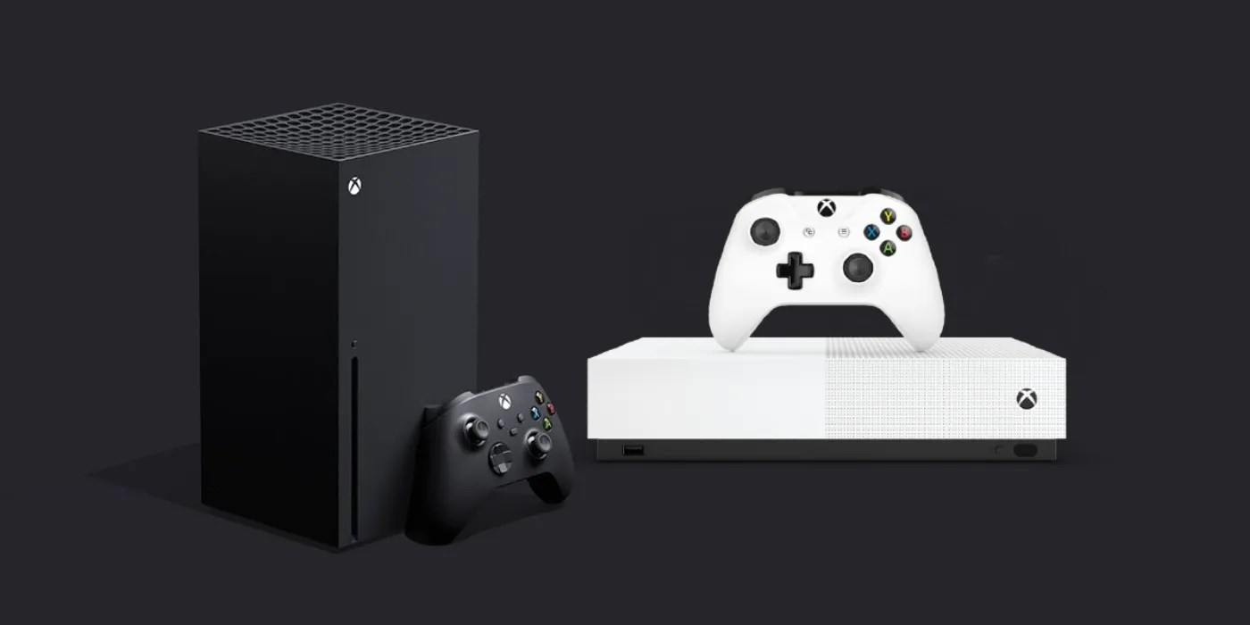 Xbox Series X Backward Compatibility Details May Come In