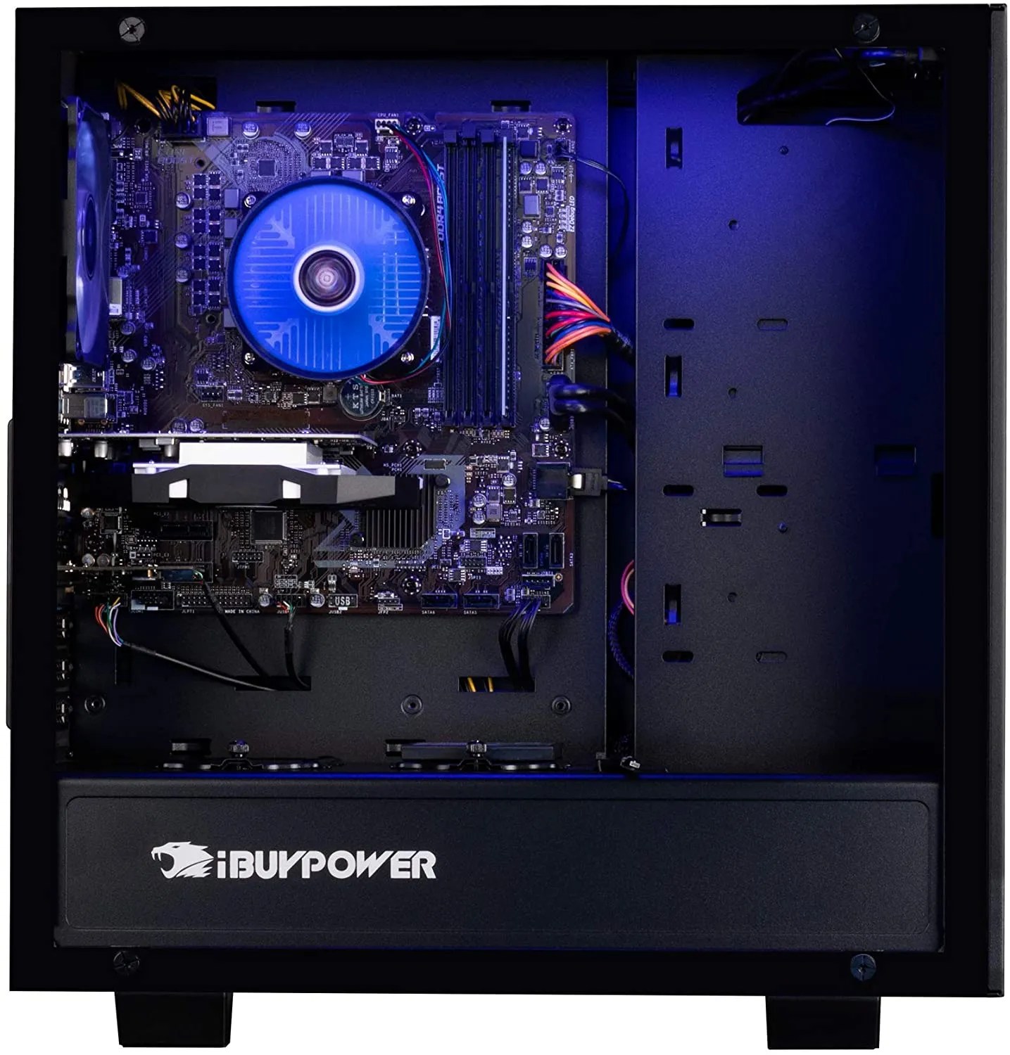 Best Prebuilt Gaming PC (Updated 2022)