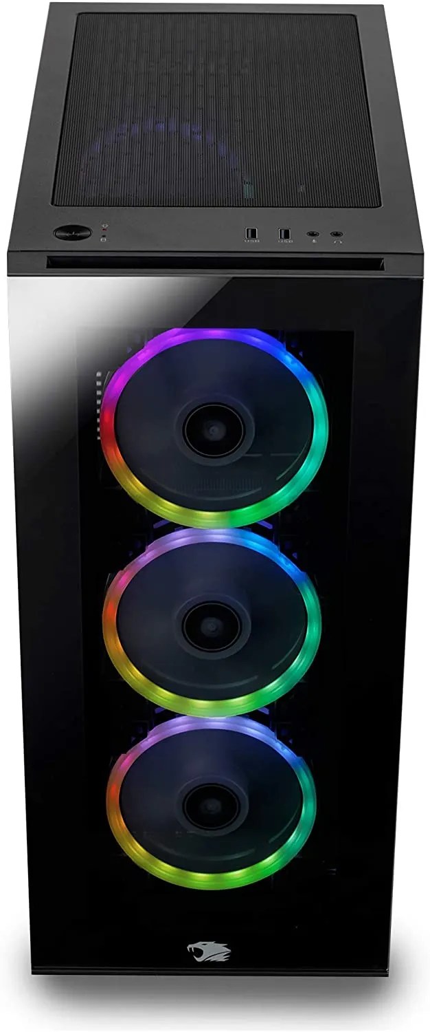 Best Prebuilt Gaming PC (Updated 2022)