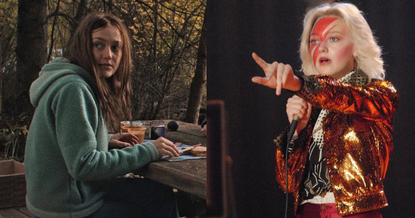 Dakota Fanning's 10 Best Movies, According To Rotten Tomatoes