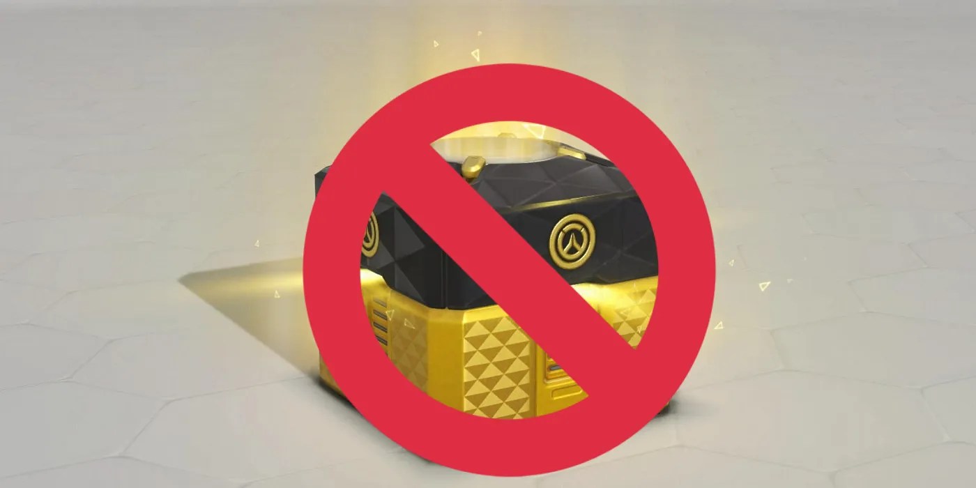 Every Country With Laws Against Loot Boxes (& What The Rules Are)