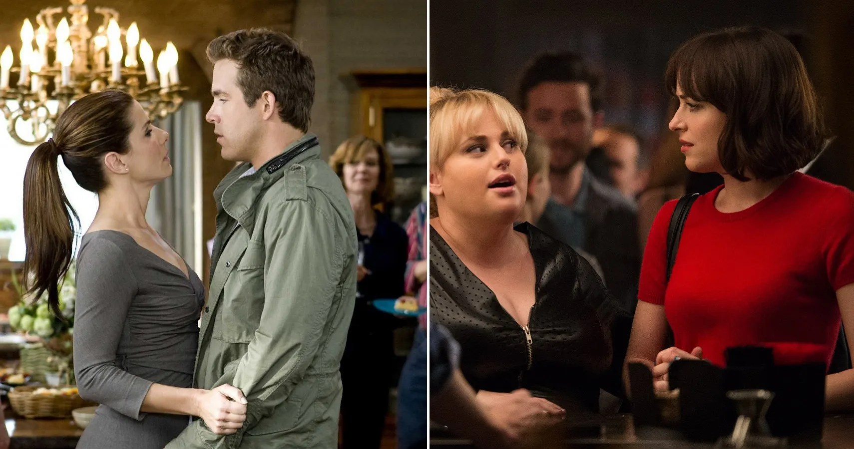 5 Great Romance Movie Endings (& 5 That Missed The Mark)(04)