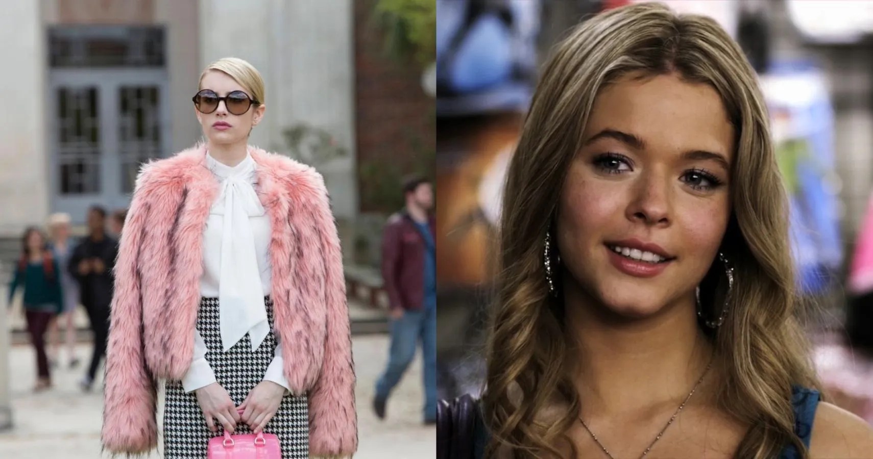 10 Of The Most Iconic Mean Girls From TV ScreenRant