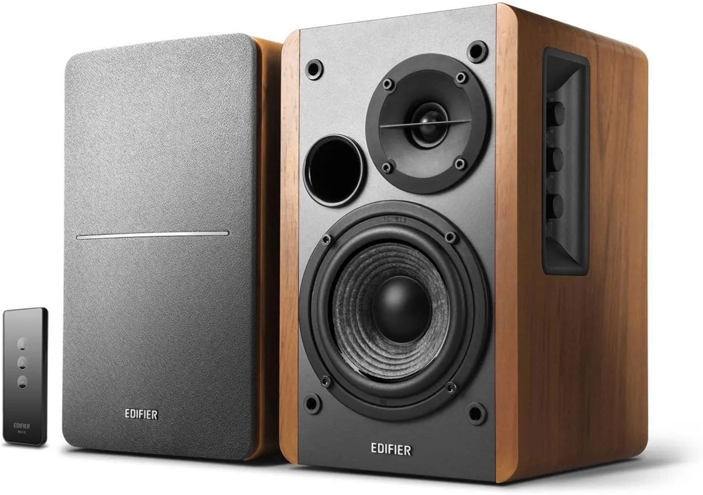 Best Bookshelf Speakers (Updated 2021)
