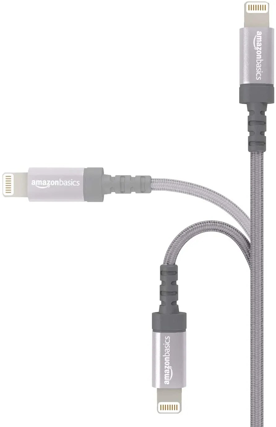 Best iPhone Charger Cable (Updated 2021)