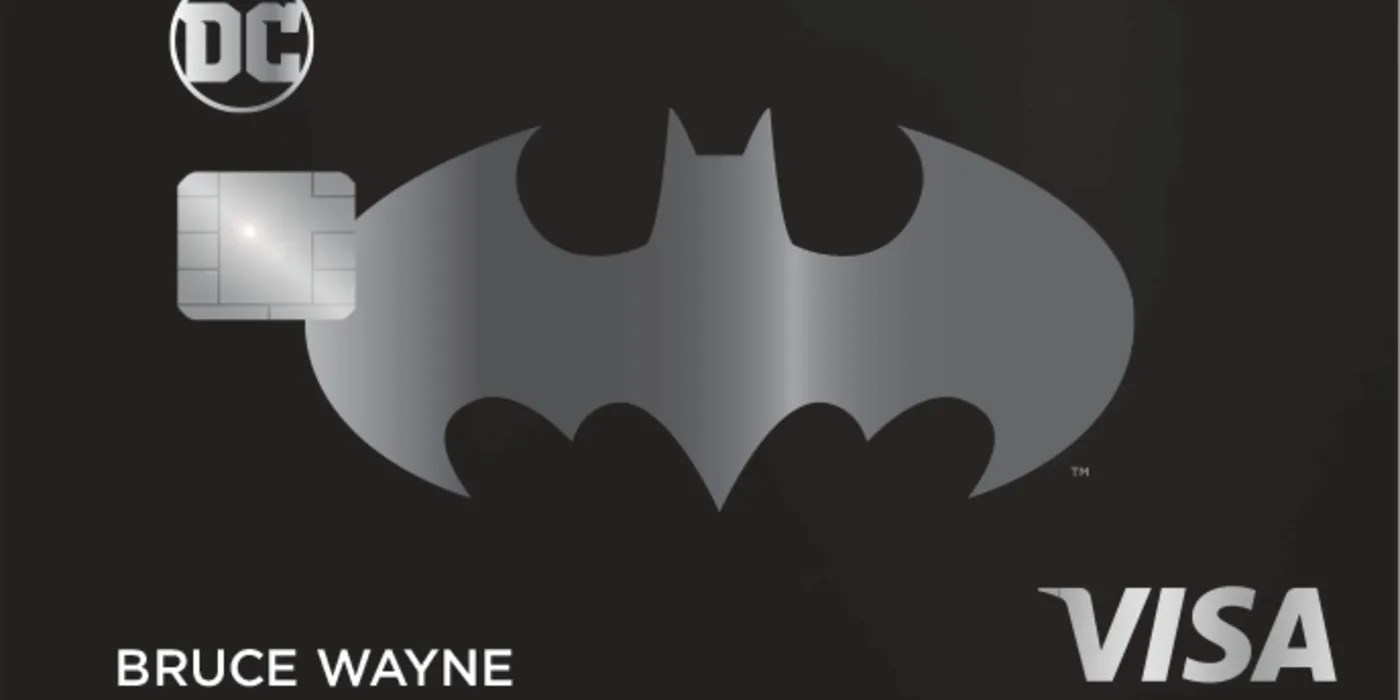 Batman's Lost Money Was Just Stolen Back By [SPOILER]