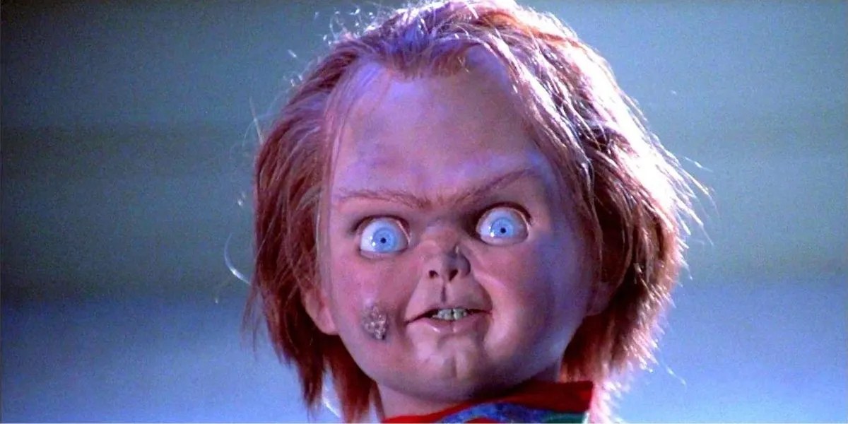 Child's Play Franchise Chucky's Most Memorable OneLiners Movie