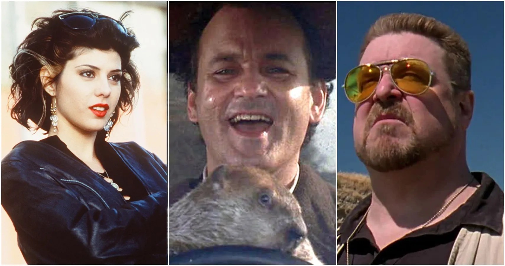 The 10 Best Comedy Movie Performances From The '90s ScreenRant