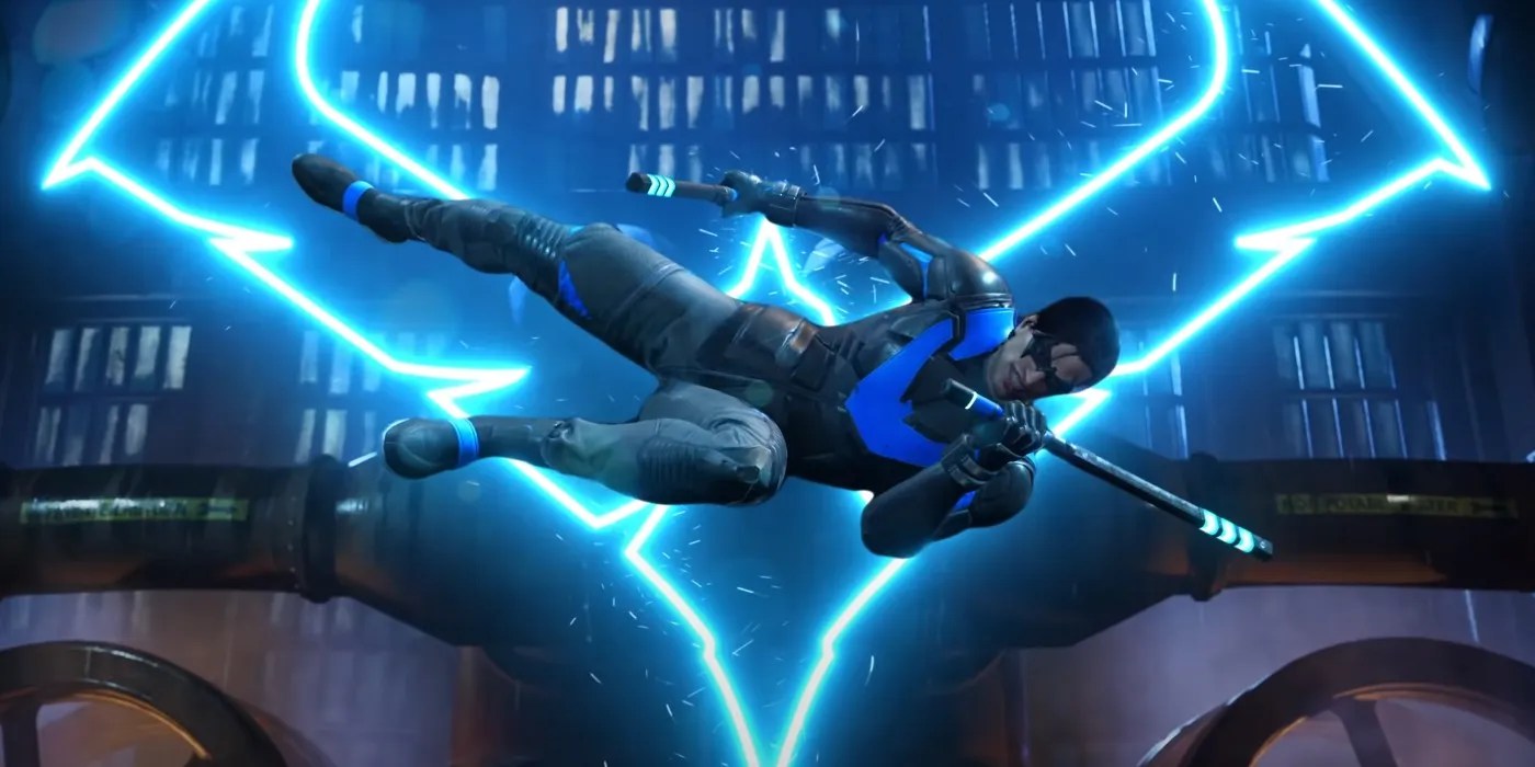 Gotham Knights Release Date, Gameplay, Villains, & Story Explained