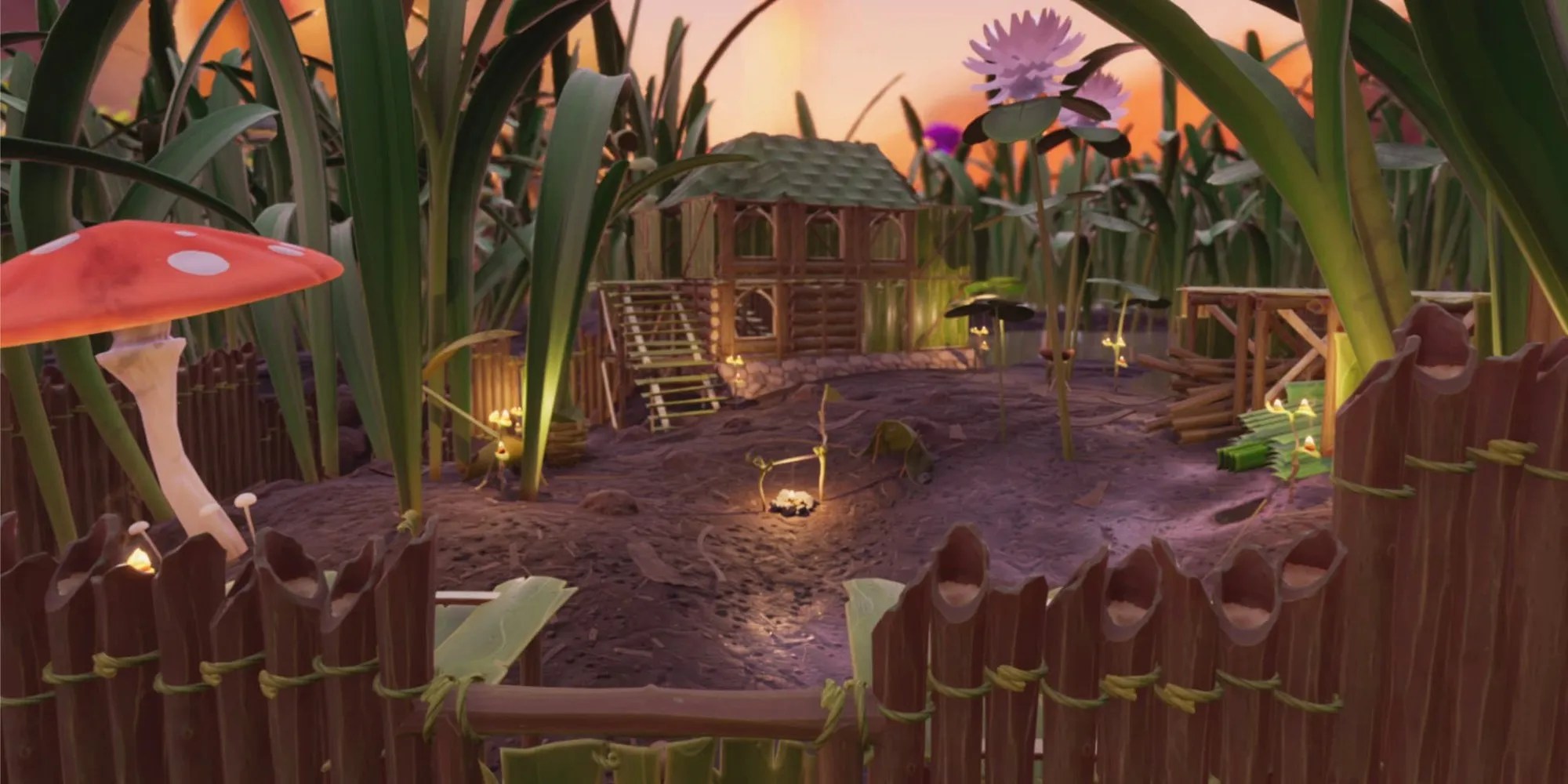 Grounded How to Unlock Floors & Stairs (The Easy Way)