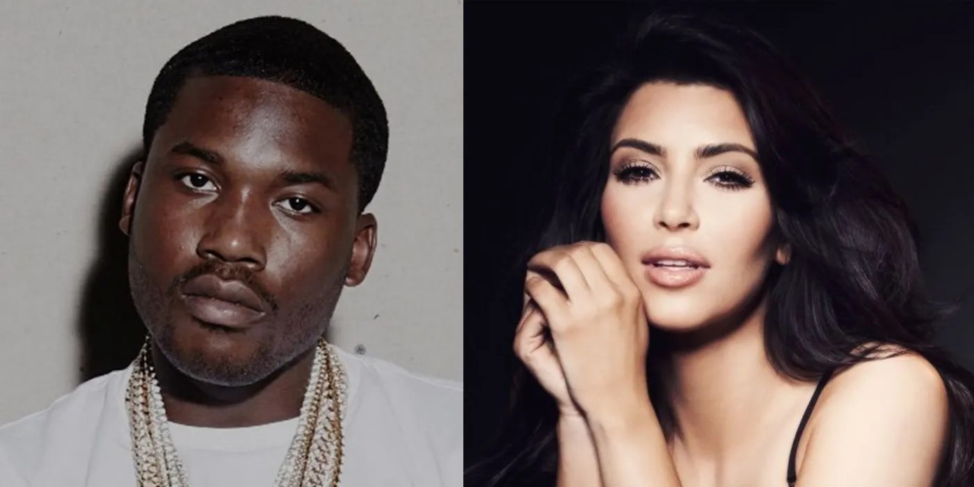 KUWTK Does Kim Kardashian Have A Relationship With Meek Mill?