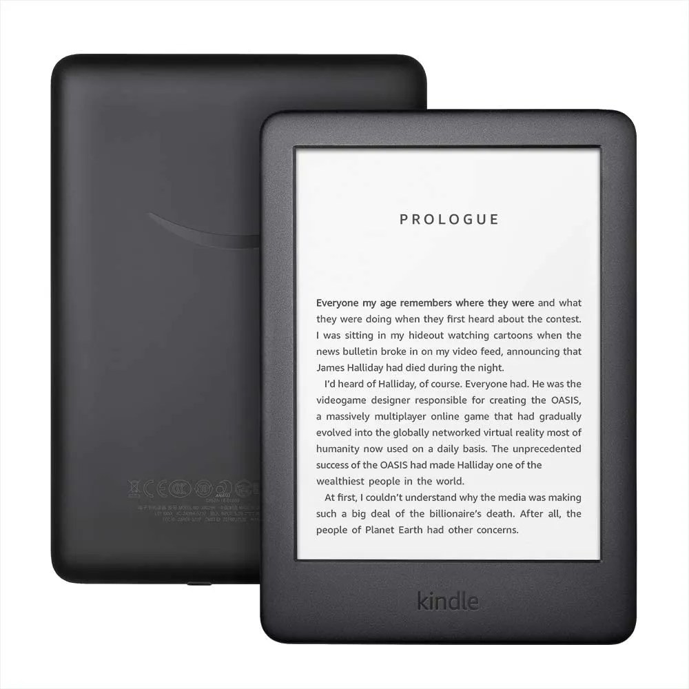 Best Kindle (Updated 2021)