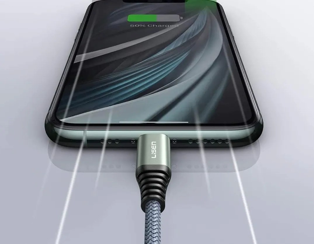 Best iPhone Charger Cable (Updated 2021)