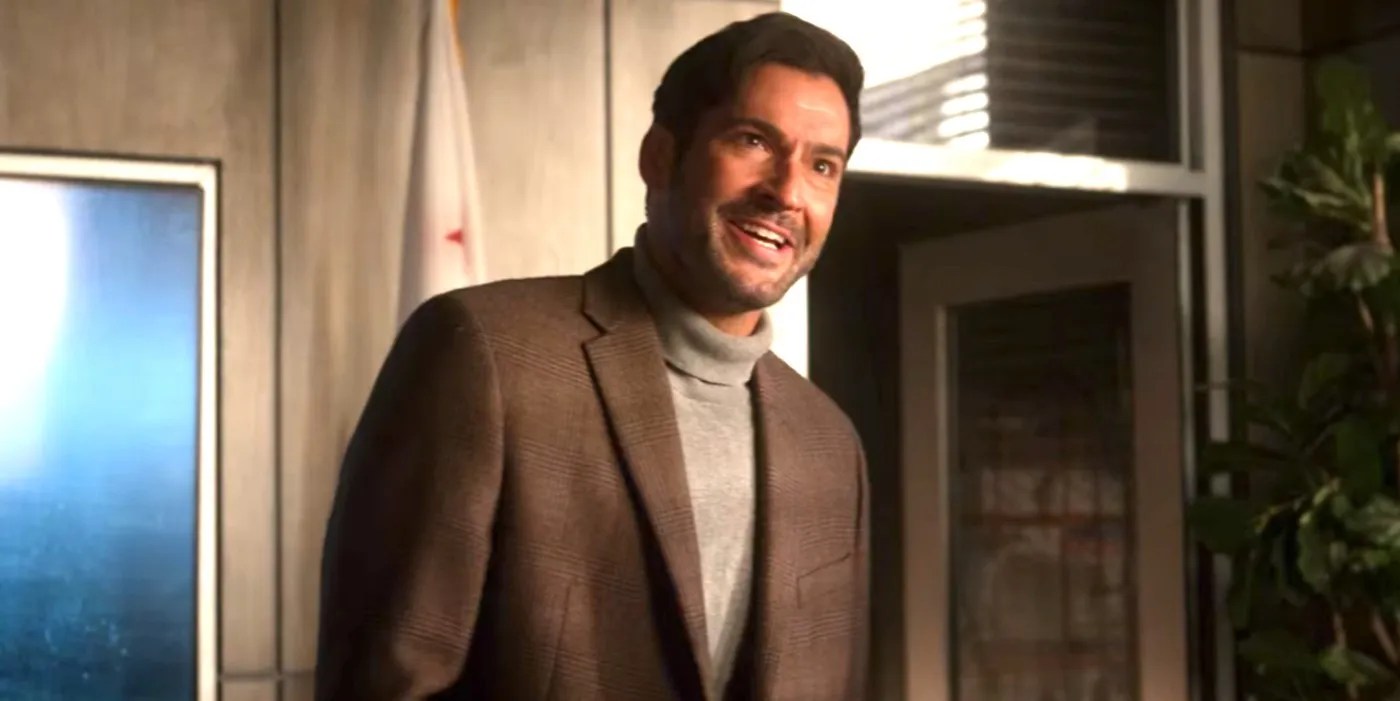 Lucifer Season 5 All Of The Brother & Sister Archangels Explained