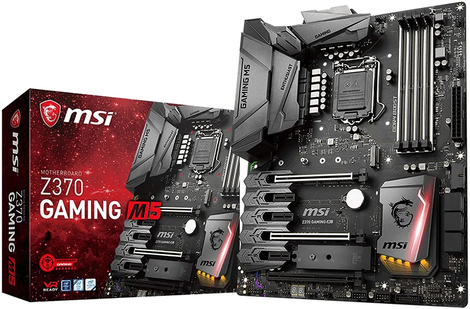 Best Motherboards for Gaming (Updated 2021)