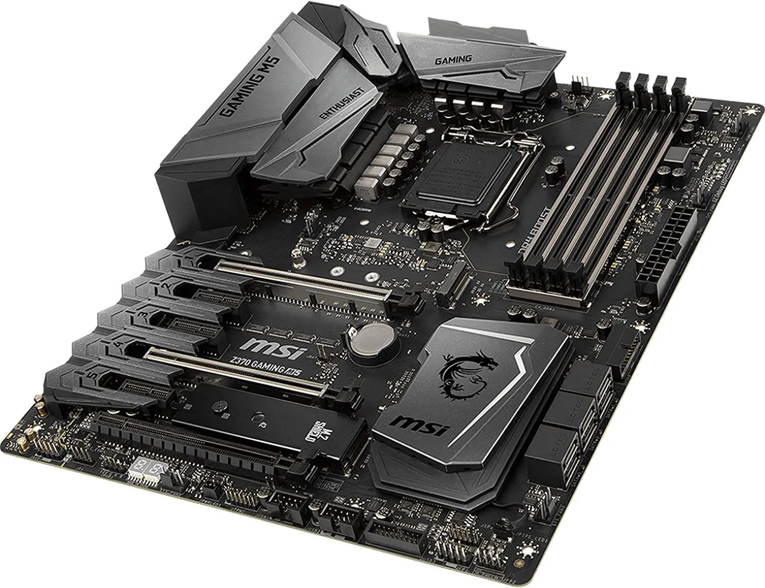 Best Motherboards for Gaming (Updated 2021)