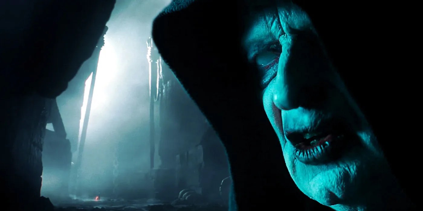 Star Wars Explains Why Palpatine Could Only Be Resurrected on Exegol