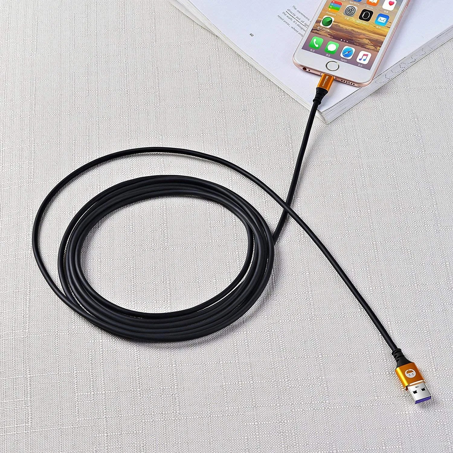 Best iPhone Charger Cable (Updated 2021)