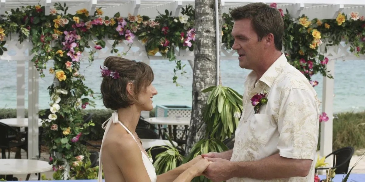 Scrubs 10 Ways The Janitor Got Better & Better ScreenRant