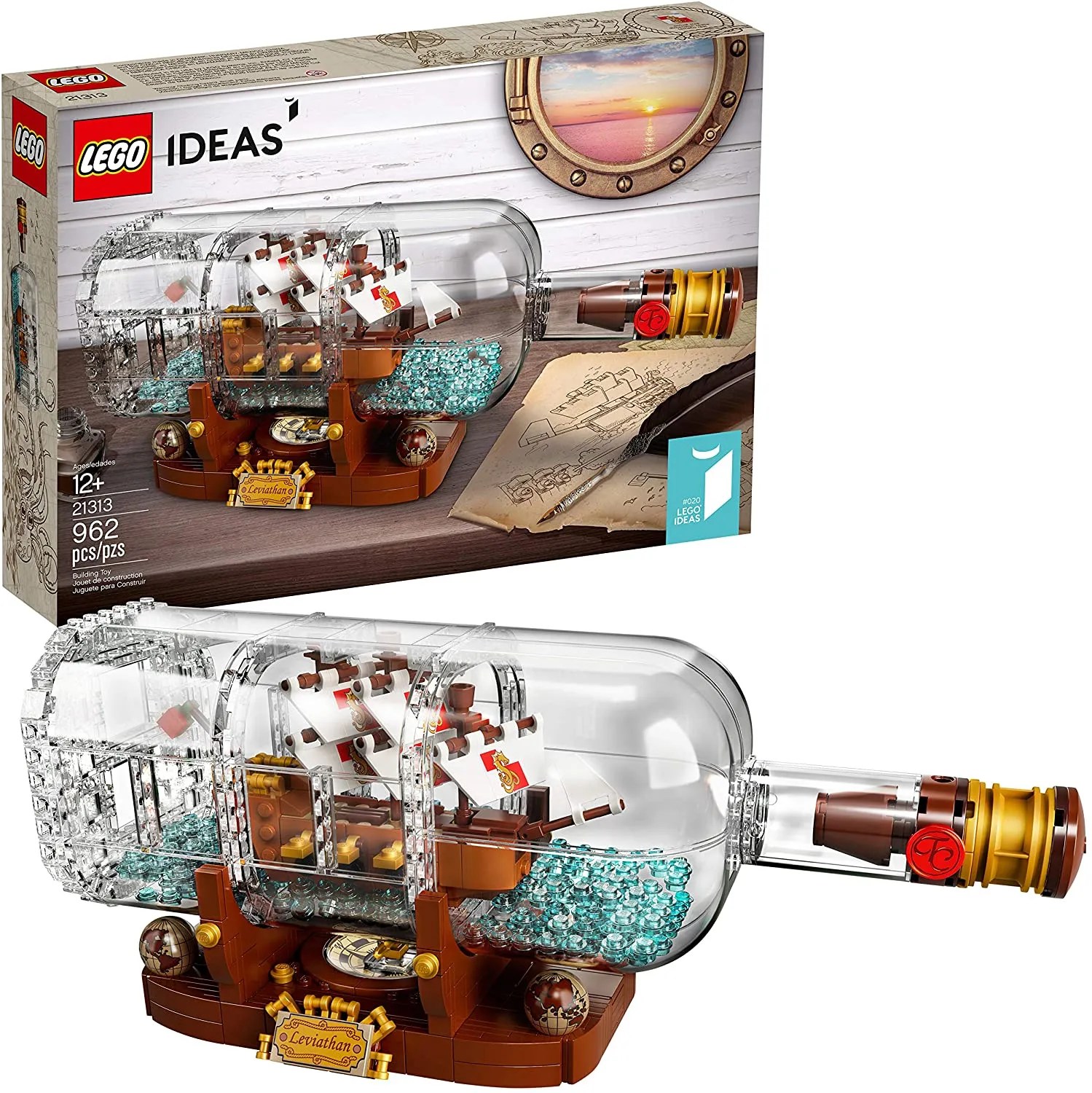 Best Lego Sets (Updated 2021)