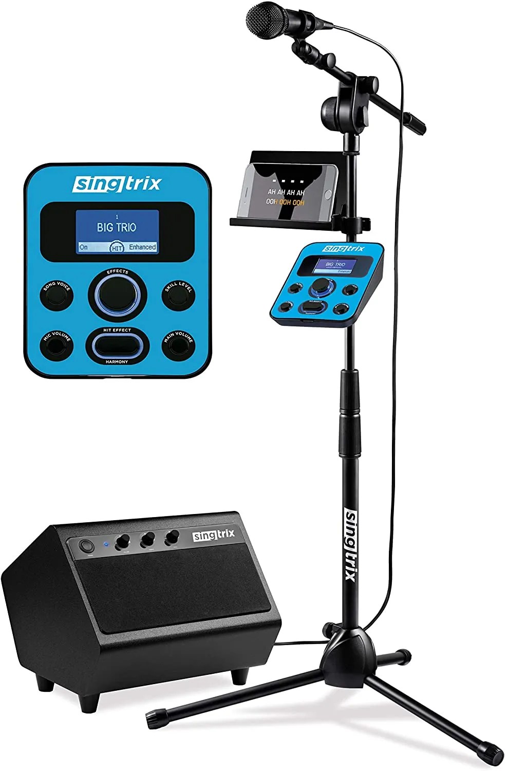 Best Karaoke Machines (Updated 2022)