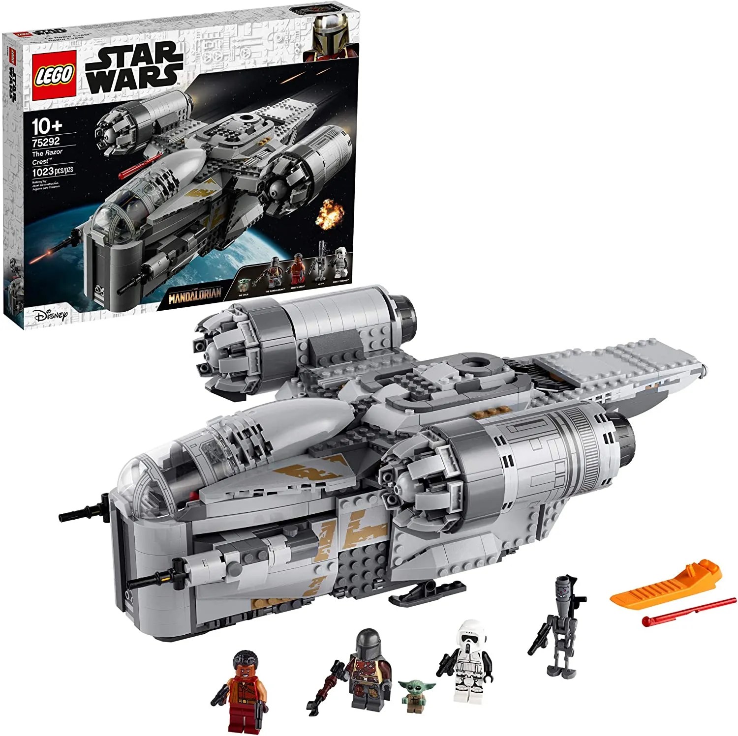 Best Lego Sets (Updated 2021)