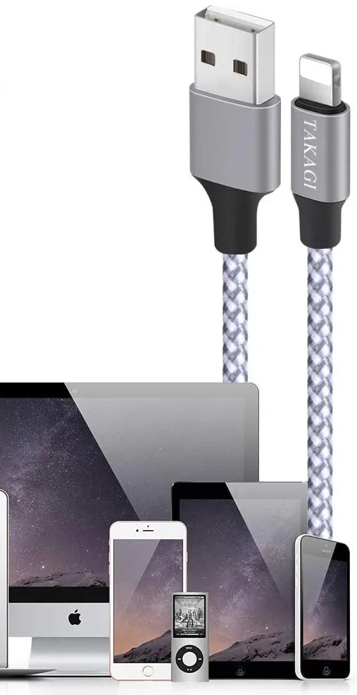 Best iPhone Charger Cable (Updated 2021)