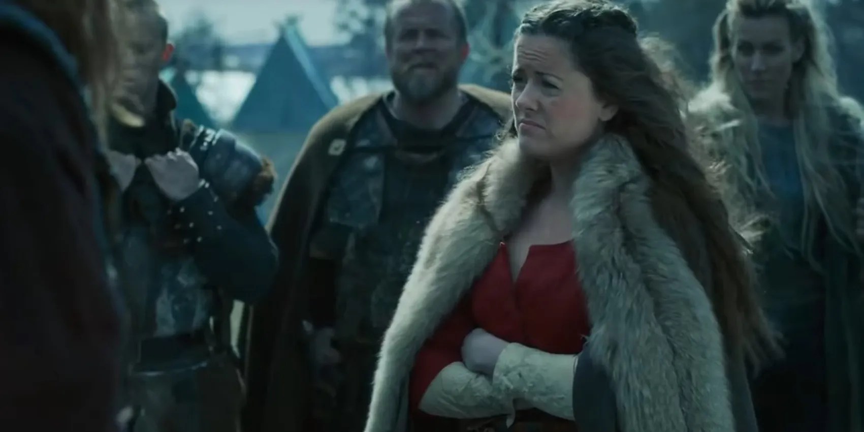 Norsemen 5 Best Characters Of The Series (& 5 We Love To Hate)