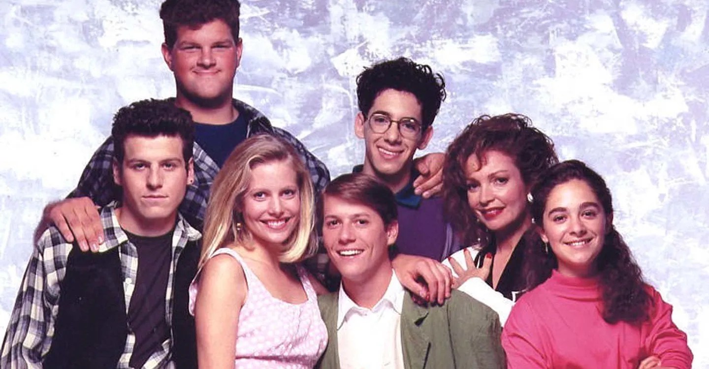 The 33 Best Teen Shows Of The 90s The 40 Best Nickelodeon