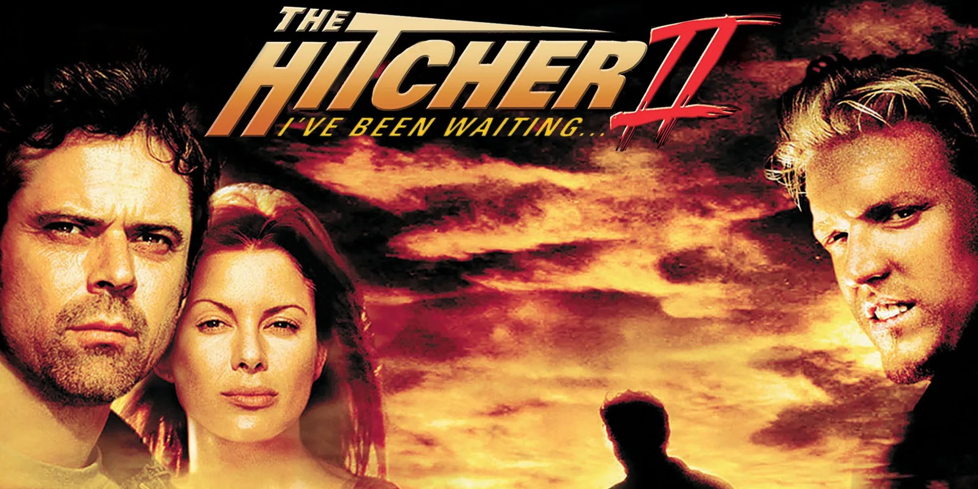 The Hitcher II I've Been Waiting's Best Scene Is Its Most Controversial