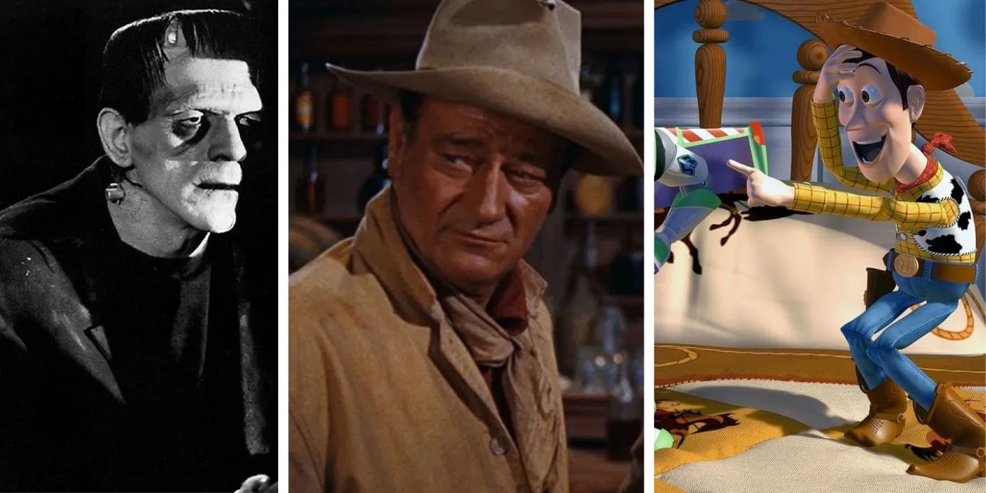 Horror Movies With 100 On Rotten Tomatoes Top 10 Most Anticipated