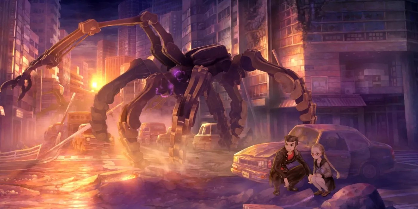 How to Farm Meta Chips in 13 Sentinels Aegis Rim (& What