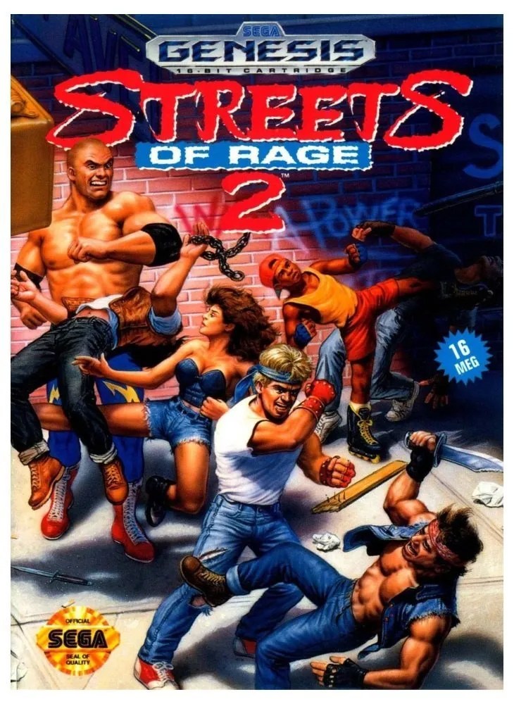 Best Sega Genesis Games (Updated 2020) Best Sega Genesis Games (Updated 2020)