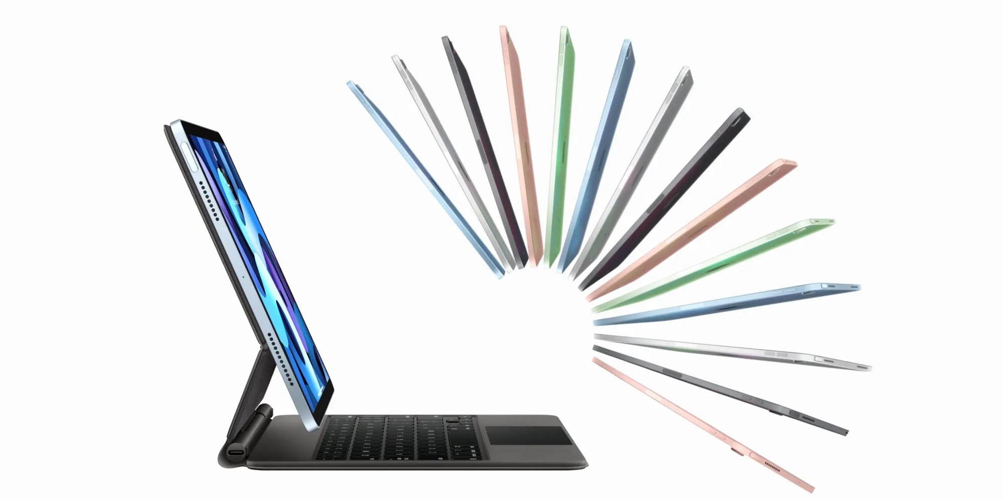 iPad Air 4 Release Date & Pricing Explained