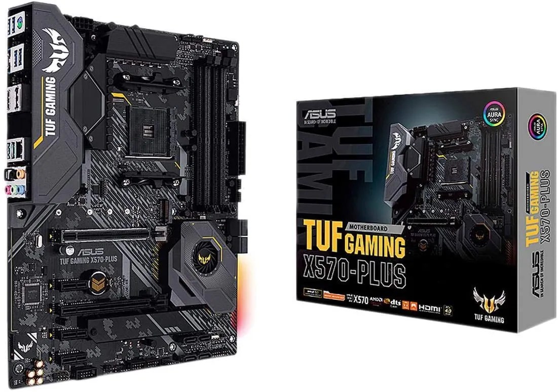 Best X570 Motherboards (Updated 2023)