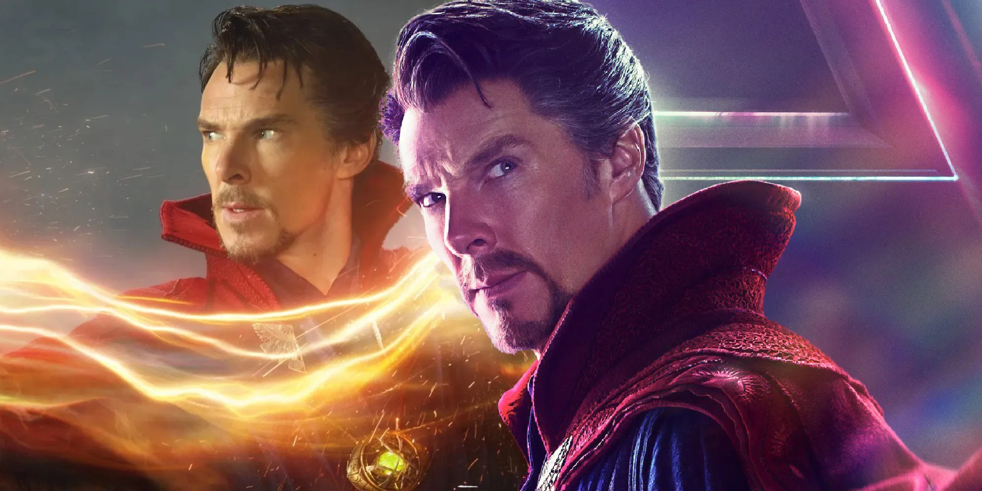 How Powerful Doctor Strange Really Is In Each MCU Movie