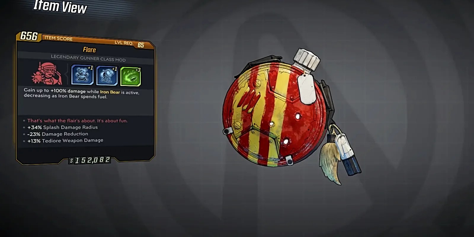 How to Get Every New Legendary Class Mods in Borderlands 3 (Psycho