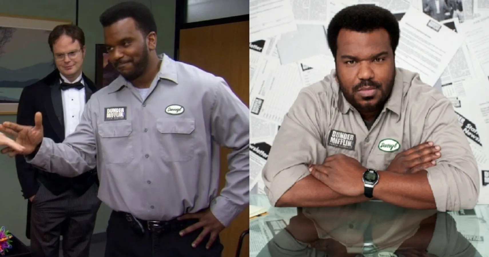 The Office 10 Best Darryl Philbin Quotes ScreenRant