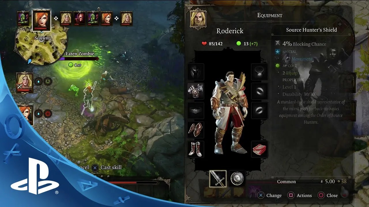 Best SplitScreen PS4 Games (Updated 2023)