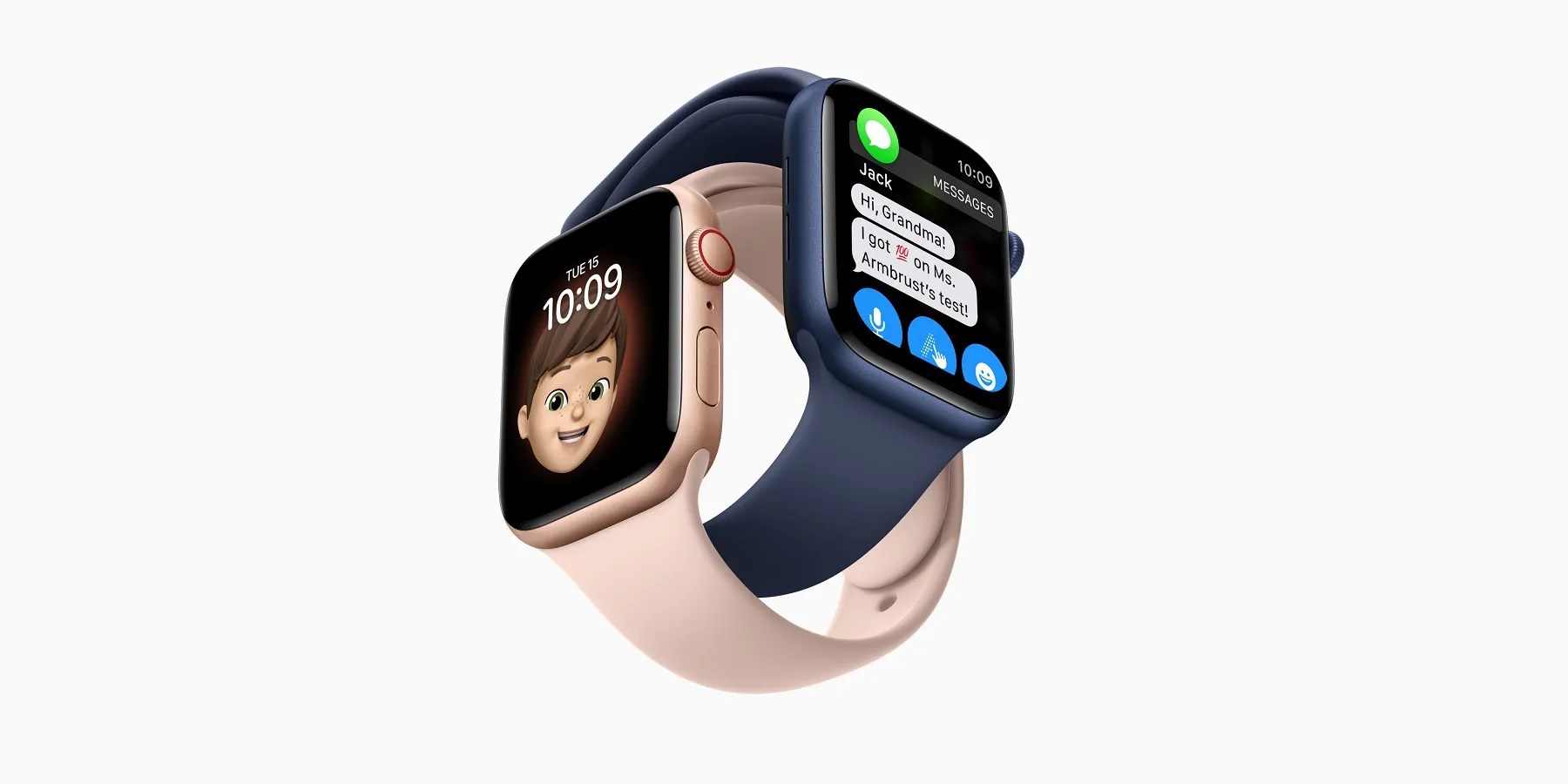 Family Setup The New FamilyFocused Apple Watch Feature Explained
