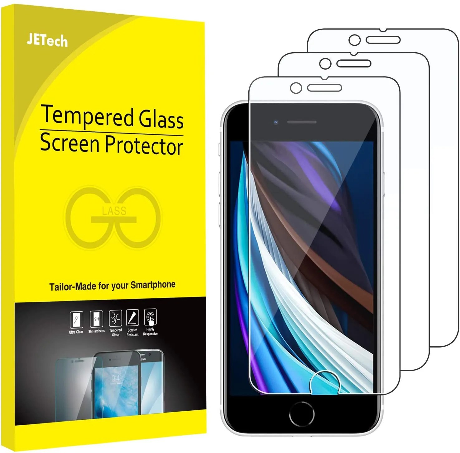 Best iPhone Screen Protectors (Updated 2022)