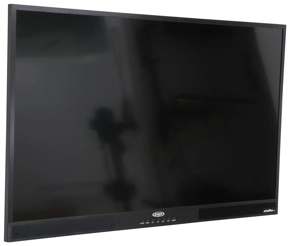 Best 40Inch TV (Updated 2021)