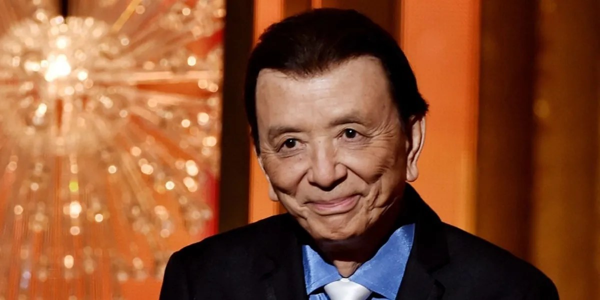 John James Hong's Top 10 Movies According To IMDb ScreenRant