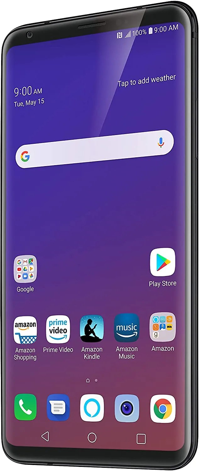 Best LG Phones (Updated 2021)