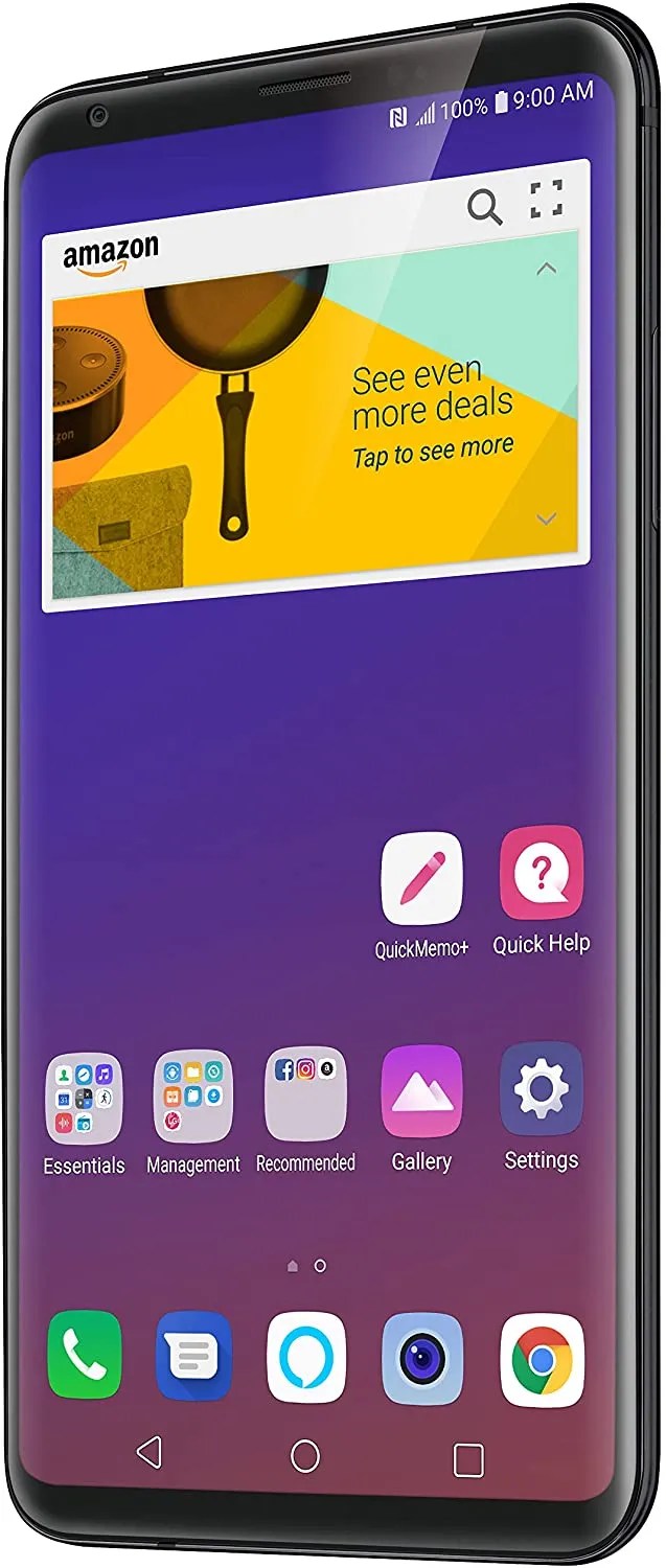 Best LG Phones (Updated 2021)